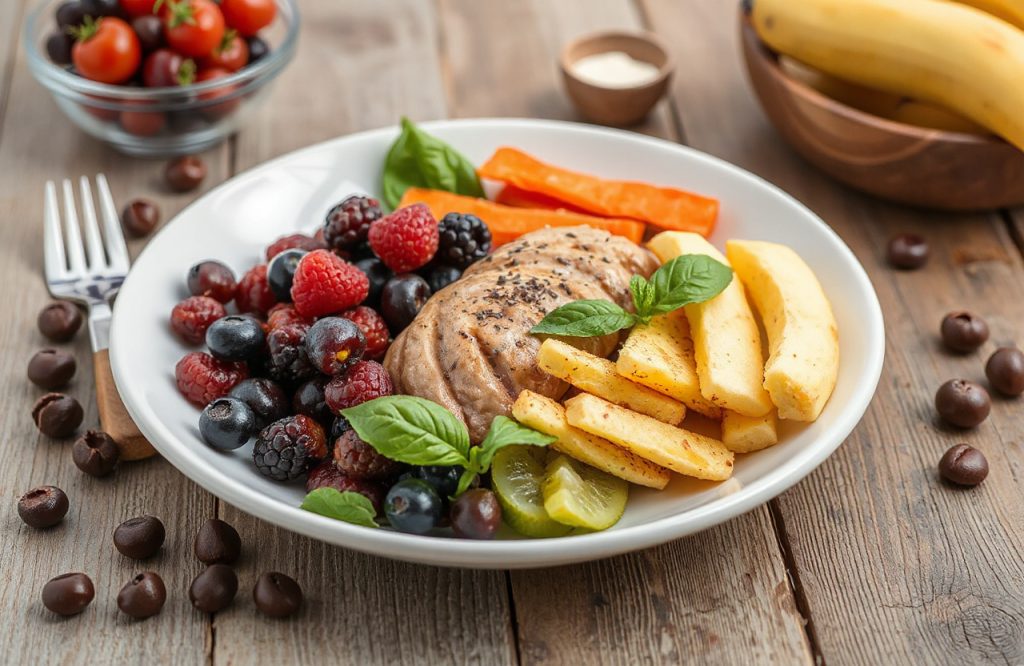 Unlocking Fat Burning: The Power of a Flavanol-Rich Diet