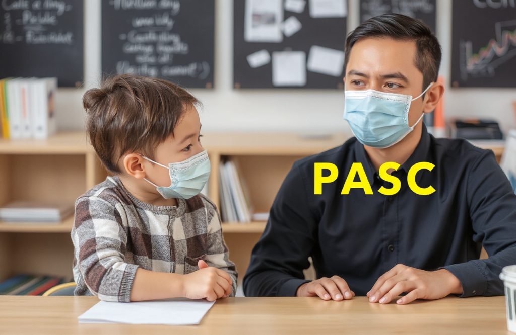 Recognizing Long COVID Symptoms in Children: A Comprehensive Guide to PASC Signs