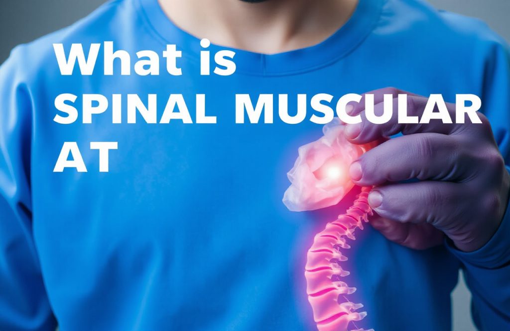 Comprehensive Guide to Spinal Muscular Atrophy: Causes, Symptoms, and Treatment Solutions