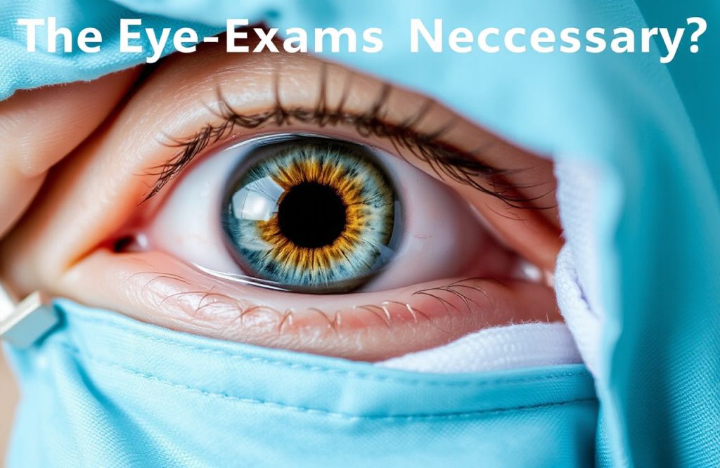 Essential Eye Exams for Infants: Assessing Zika Virus Exposure Risks