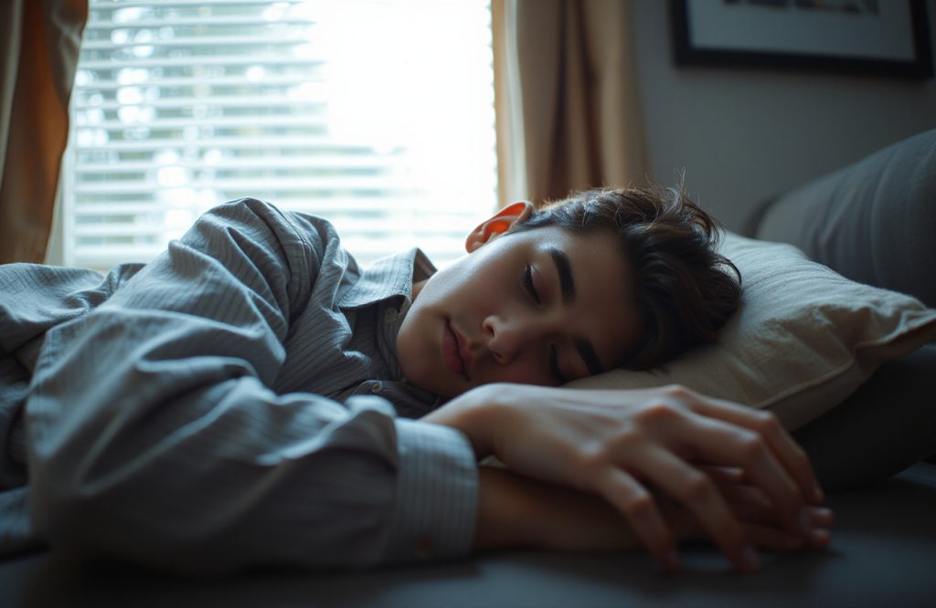 Mastering Sleep: Effective Strategies for Adults with ADHD