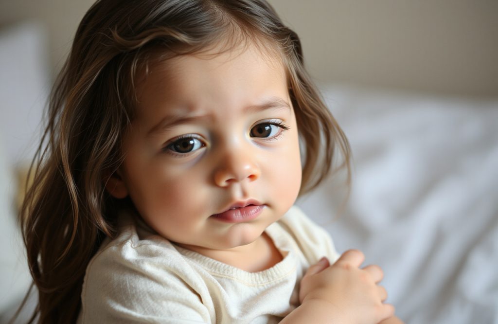 Impact of Maternal Stress on Infant Brain Development During Pregnancy