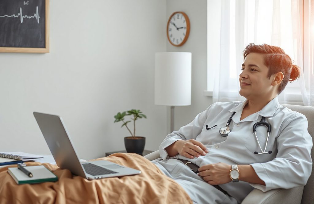 Exploring the Connection Between Cancer, Sleep, and Metabolism: What You Need to Know