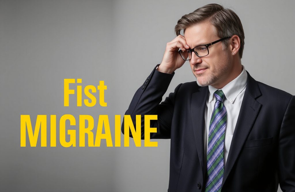 Join the Move for Migraine Event on June 15th: Take a Step Towards Relief