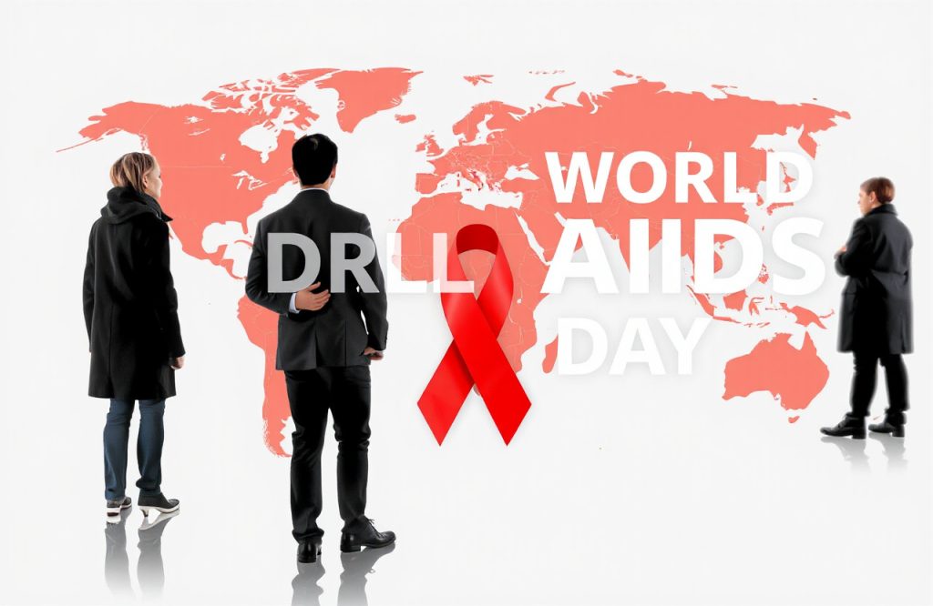 World AIDS Day 2018: Discover the Latest Research and Innovations in HIV/AIDS Treatment