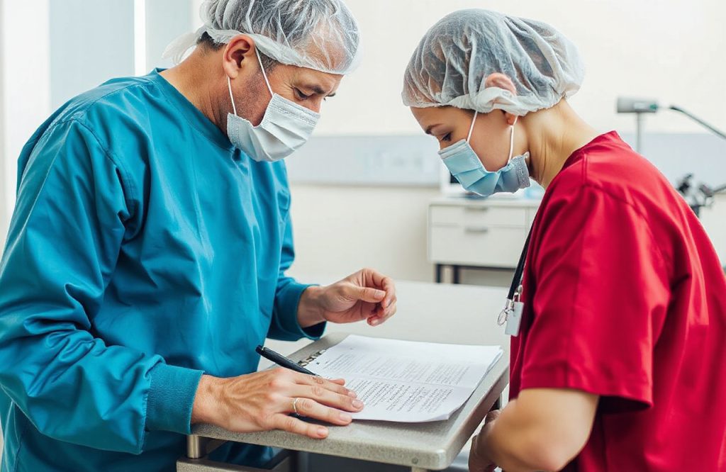 Understanding the Importance of Advance Directives for Elective Surgeries: Why Many Patients Are Unprepared