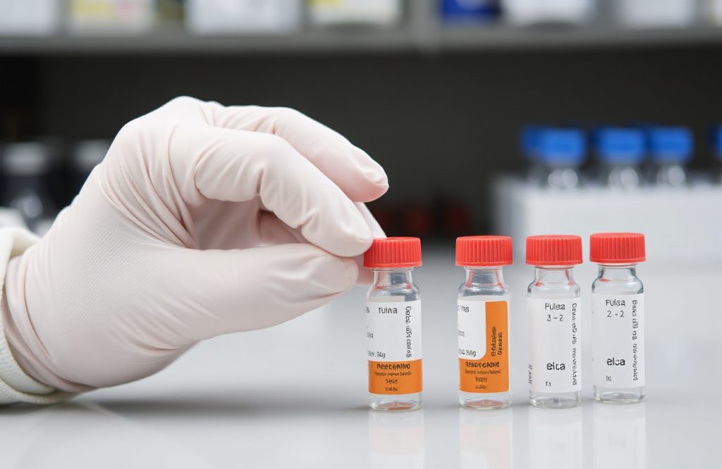 Exploring the Impact of ELISA Kits on Thalassemia Research Advancements