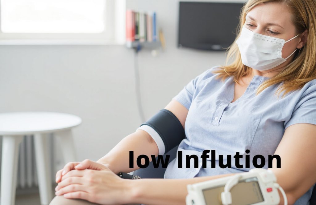 A Comprehensive Guide to What to Expect During Your Intravenous Iron Infusion