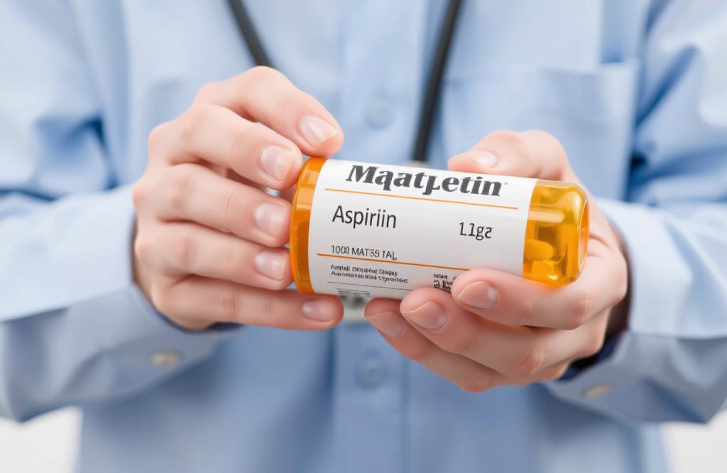 Aspirin Use in Chronic Coronary Syndrome: New Guidelines Against Long-term Use