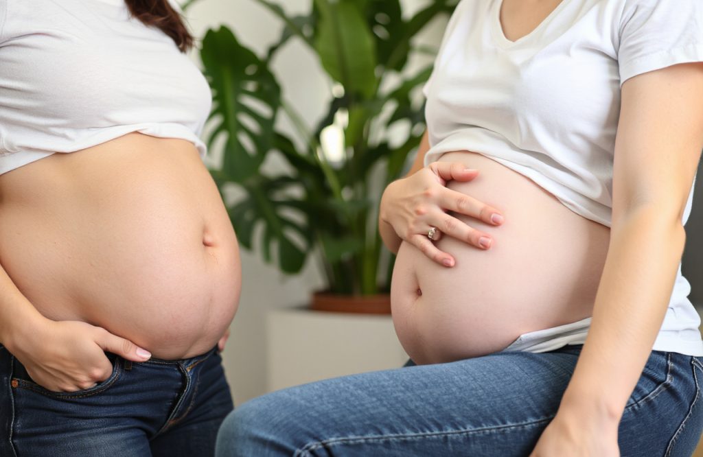 Navigating Baby Bumps and Blood Pressure: Essential Insights for Expecting Parents
