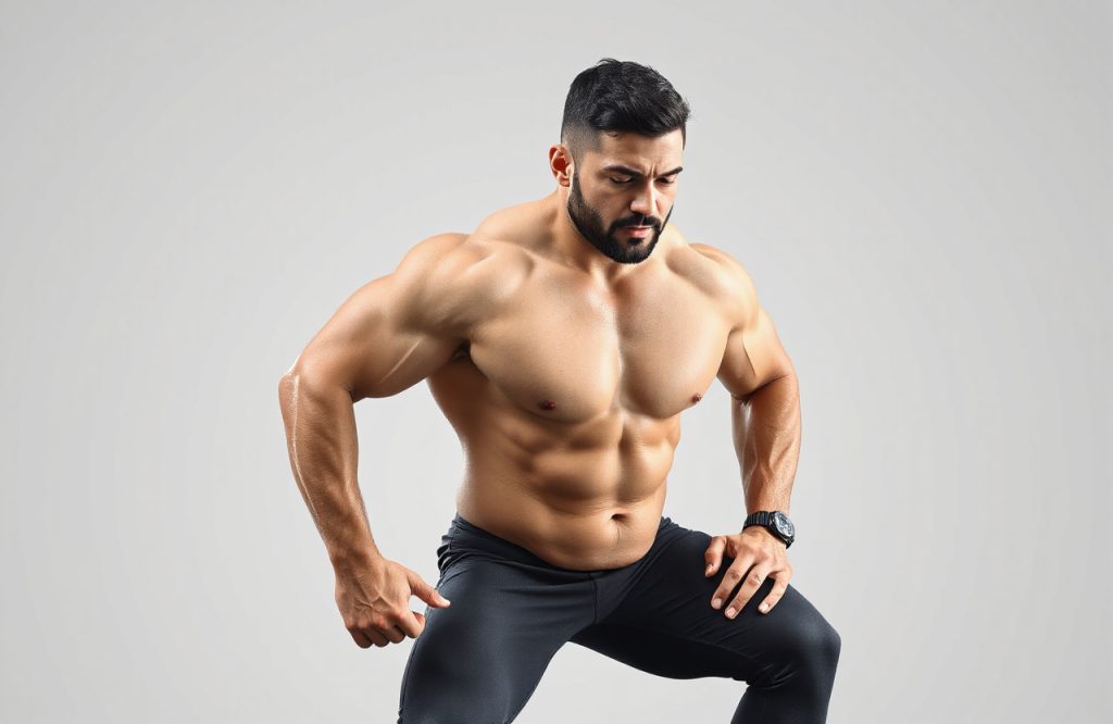 Muscle Strengthening: A Key Strategy for Reducing Obesity Risks