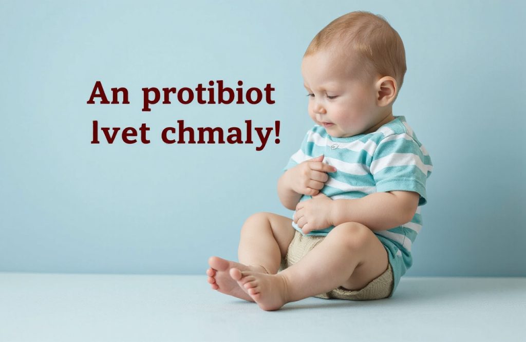 The Benefits of Probiotics for Preterm Babies: What You Need to Know
