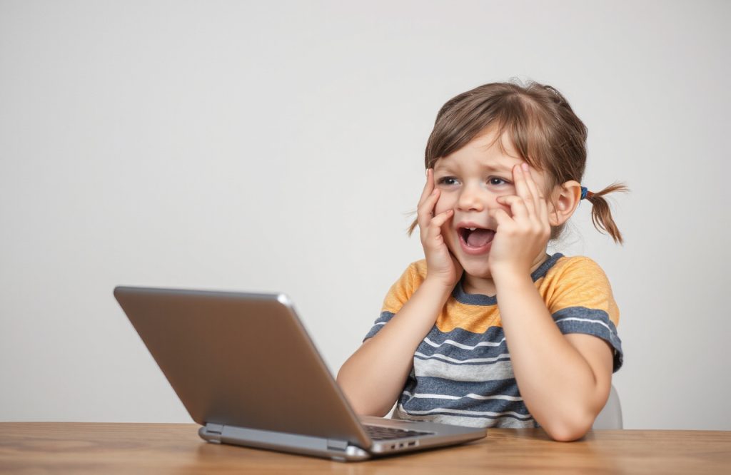 Exploring the Connection Between Childhood Obesity and Screen Time: What Parents Need to Know