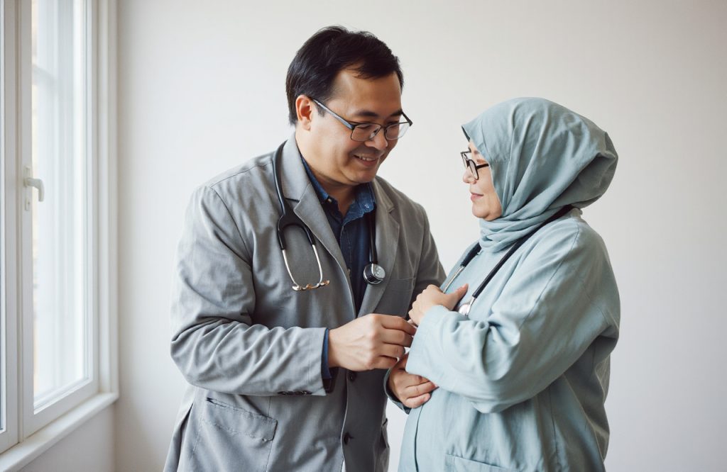 Unlocking Health Insights: How Your Familys Medical Records Can Predict Disease Risk