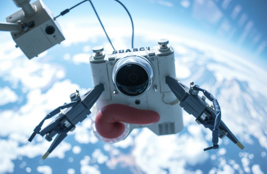 Spaceflight Alters Gut Bacteria: Insights from Groundbreaking Study