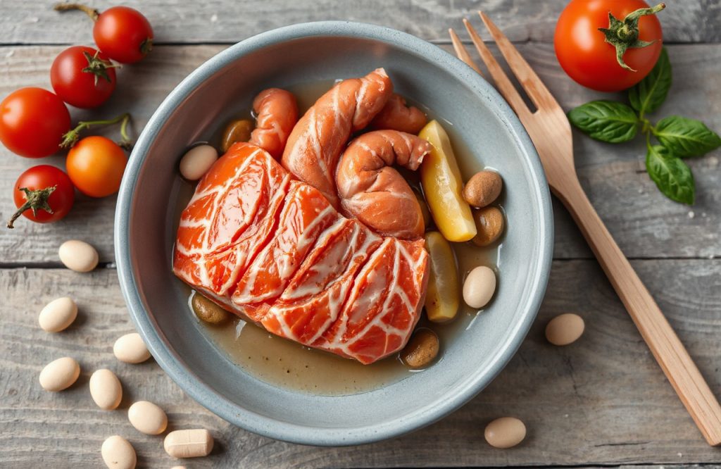 The Heart Health Benefits of Omega-3 Supplements Explained