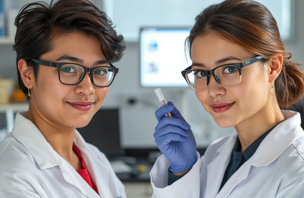 Breakthrough Cancer Diagnostic Test Revolutionizes Early Detection