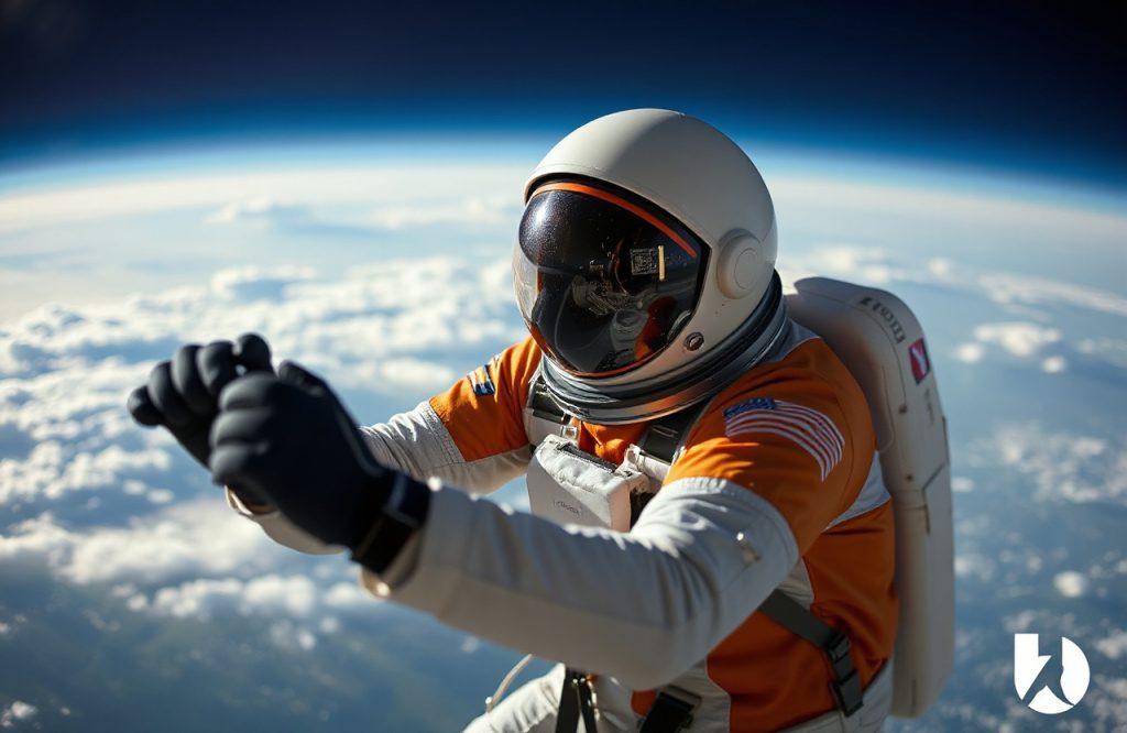 Exercise as a Key Solution to Combat Orthostatic Intolerance in Astronauts, Study Reveals