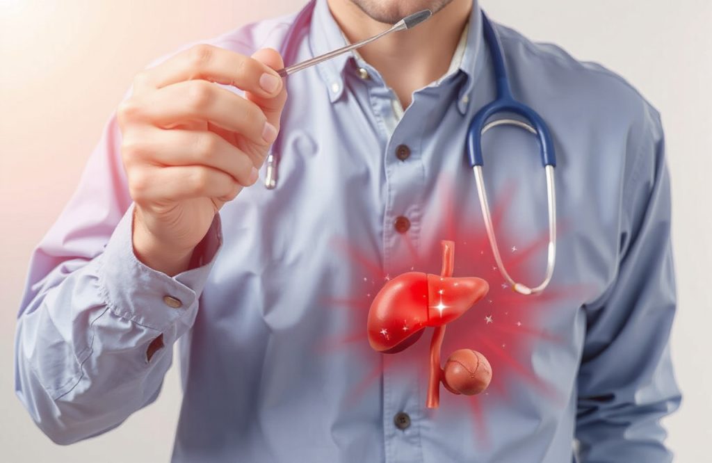 Understanding Hepatitis: Symptoms, Types, and Prevention Strategies