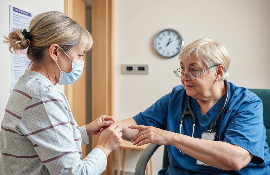 Recognizing the Warning Signs: 5 Key Indicators of Nursing Home Abuse