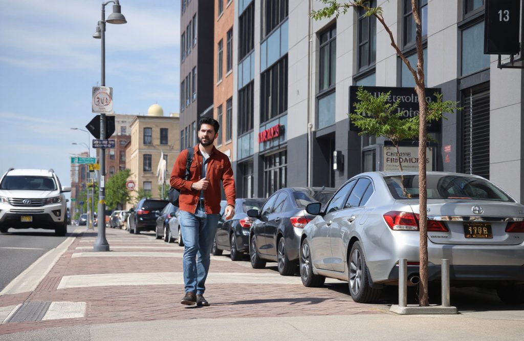 How Insufficient Street Shade Impacts Senior Stamina and Well-Being
