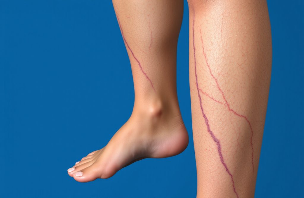 Exploring the Connection Between Varicose Veins and Critical Blood Vessel Abnormalities
