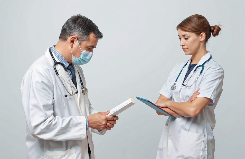 Assessing Doctor Compliance with Asthma Management Guidelines: Key Insights and Implications