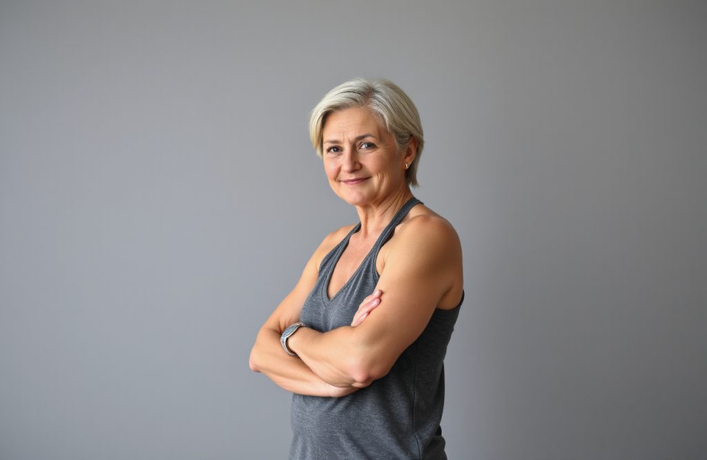 Leucines Role in Boosting Muscle Protein Synthesis in Older Women