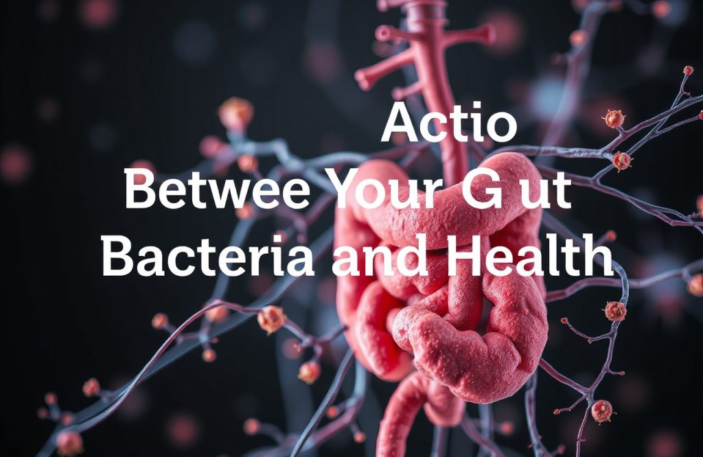 Unlocking the Secrets: How Gut Bacteria Impact Your Health