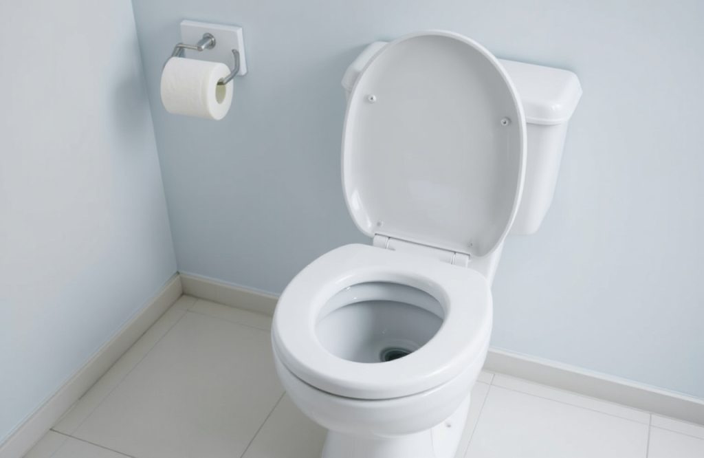 Innovative Toilet Seat Technology Detects Congestive Heart Failure for Early Health Monitoring