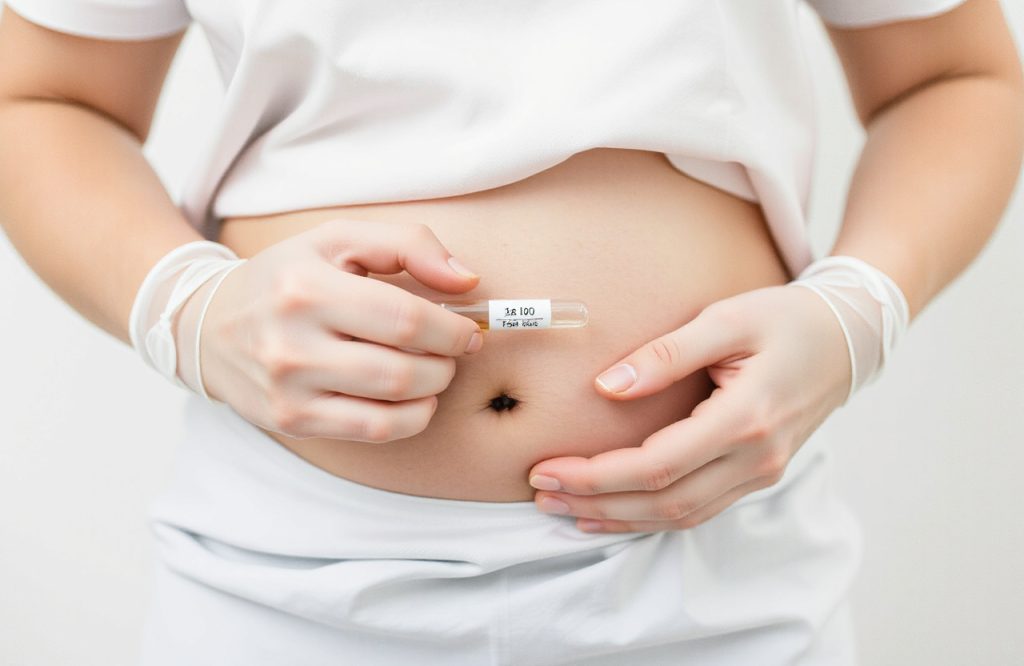 Revolutionary Urine Test Offers Quick Diagnosis for Preeclampsia