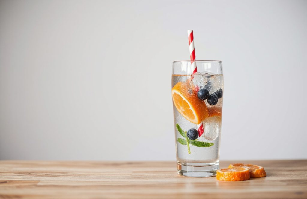 The Hidden Connection Between Dehydration and Increased Sugary Drink Consumption