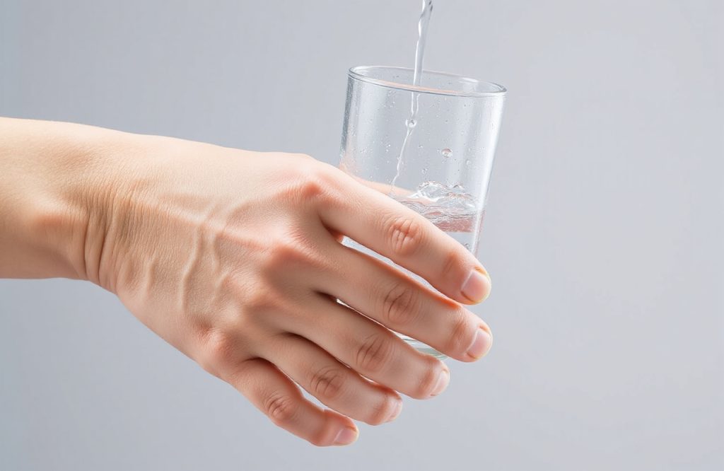 The Link Between Hydration and Urinary Tract Infections: Does Drinking Water Help?