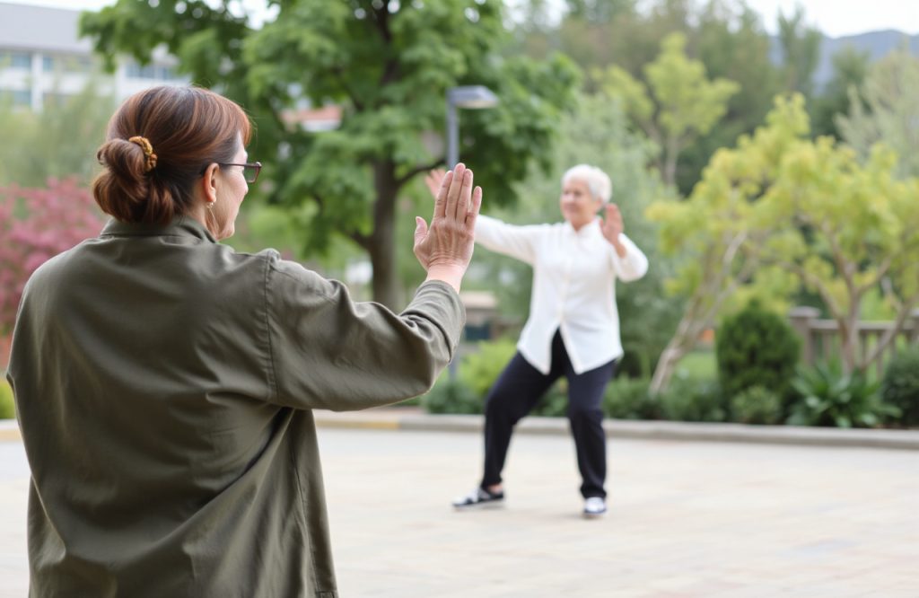 5 Powerful Benefits of Tai Chi for Seniors to Enhance Health and Well-Being