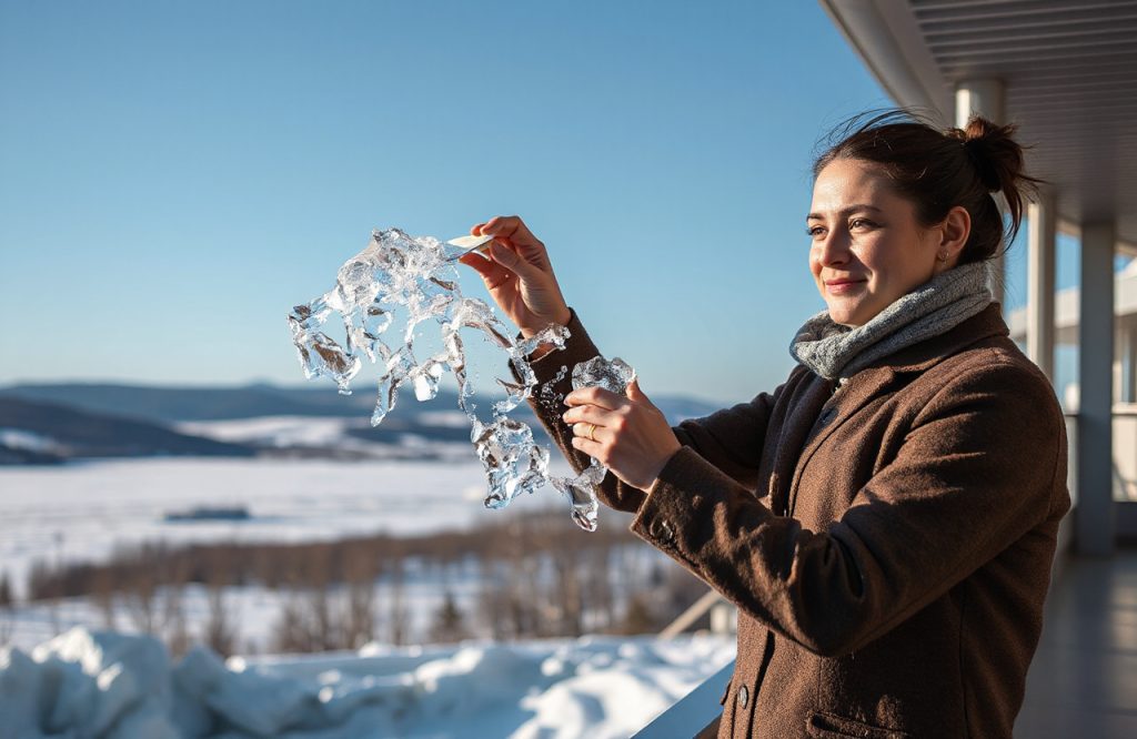 Unlocking the Benefits of Cold Therapy for Enhanced Body and Mind Wellness