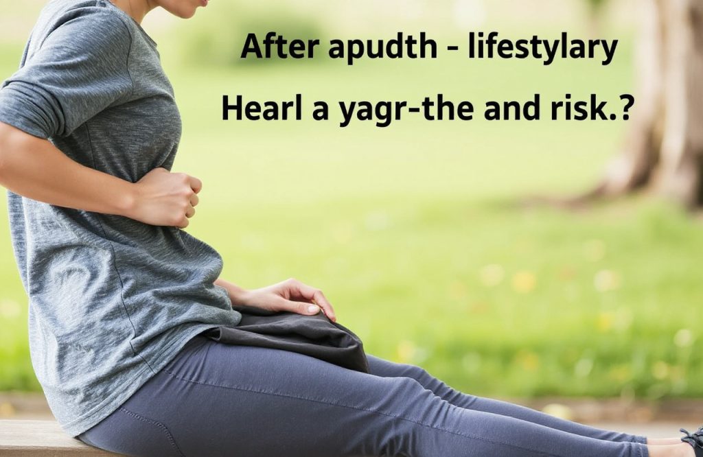 Sedentary Lifestyle and Colorectal Cancer Risk: What You Need to Know