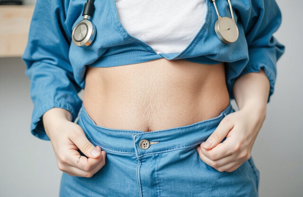 Understanding How Weight Loss Surgery Transforms Your Bodys Metabolism