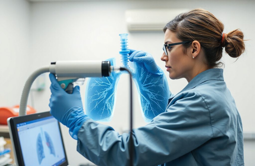 Early Detection of Lung Cancer: The Role of Molecular Techniques