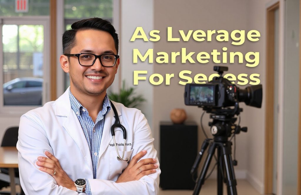 Maximize Your Impact: Effective Video Marketing Strategies for Success in Healthcare