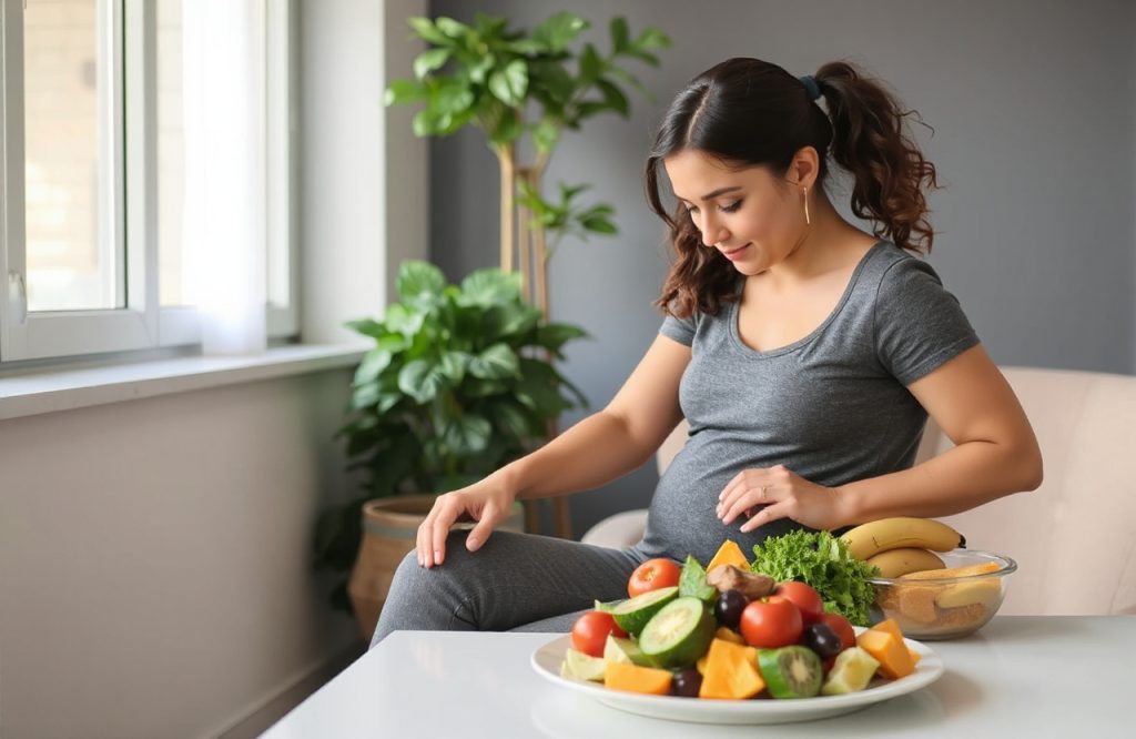 Exploring the Effectiveness of Diet and Exercise Programs in Preventing Gestational Diabetes