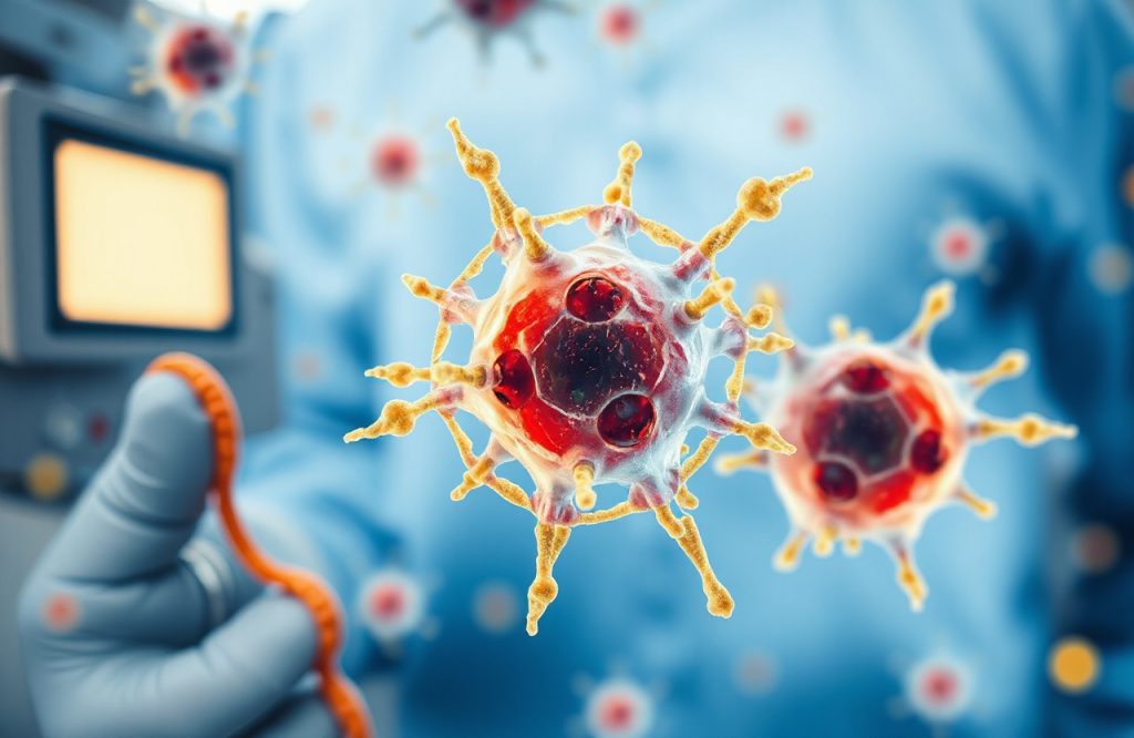 Uppsala Scientists Pave the Way for Transplants and Stem Cell Therapy in Type 1 Diabetes Treatment