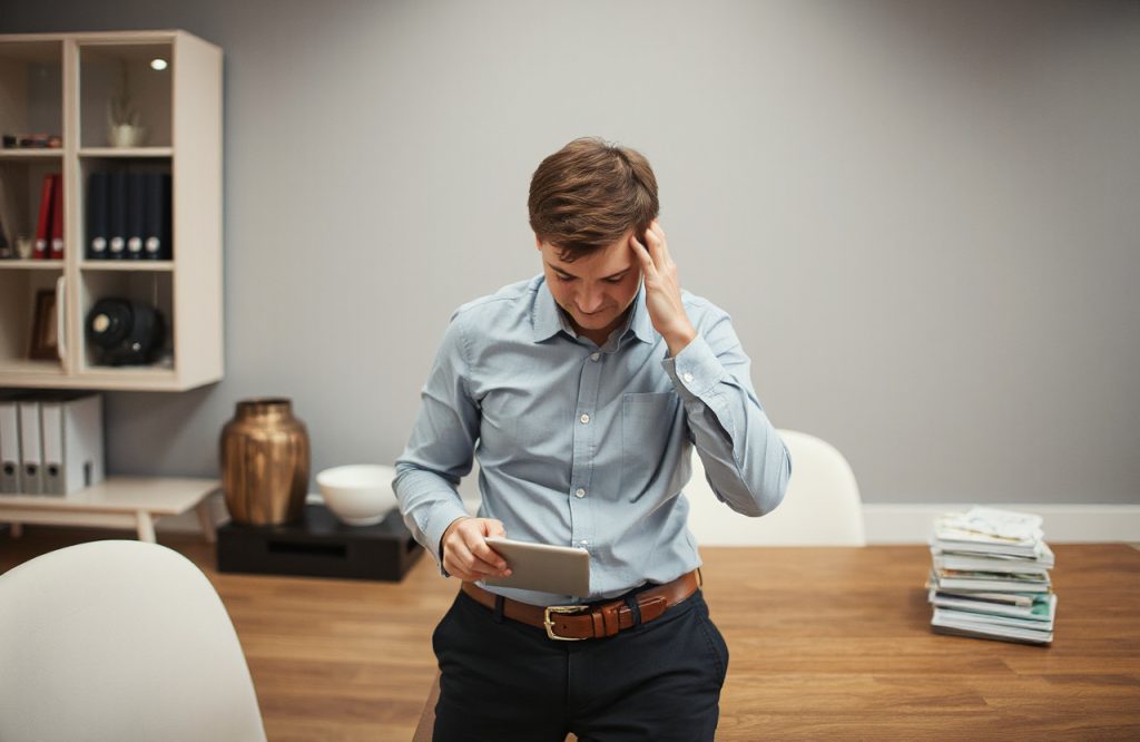 Exploring the Connection Between Workplace Stress and Weight Gain