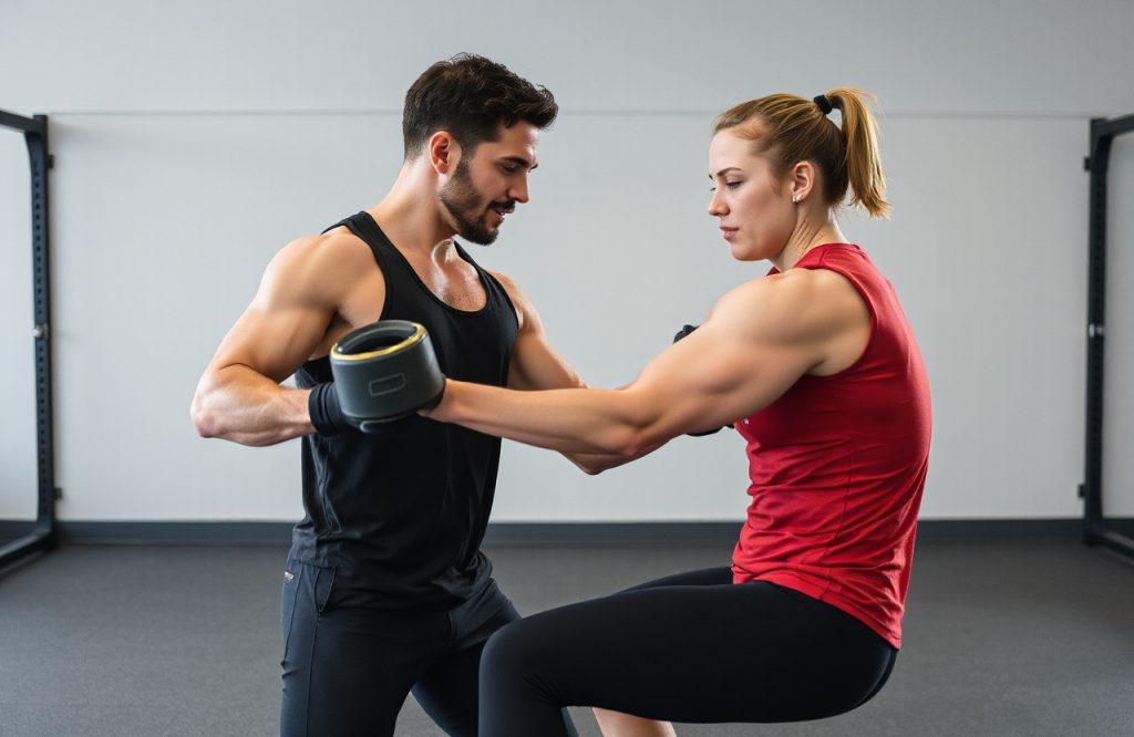 Enhance Joint Stability and Mobility with Resistance-Based Workouts