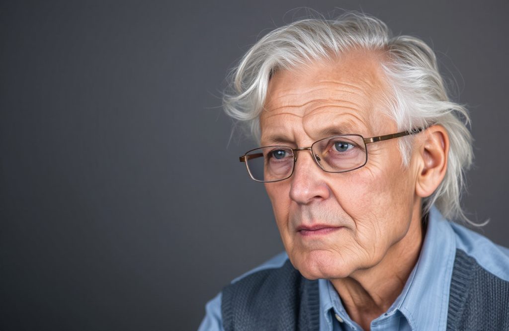 Recognizing Early Signs of Dementia: Why Timely Diagnosis Matters