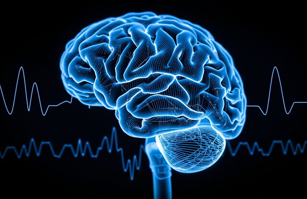 Revolutionizing Dementia Detection: How Simple EEG Sleep Tests Could Identify At-Risk Older Adults