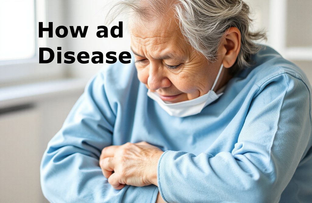 Impact of Allergic Diseases on Elderly Health: Understanding Risks and Management