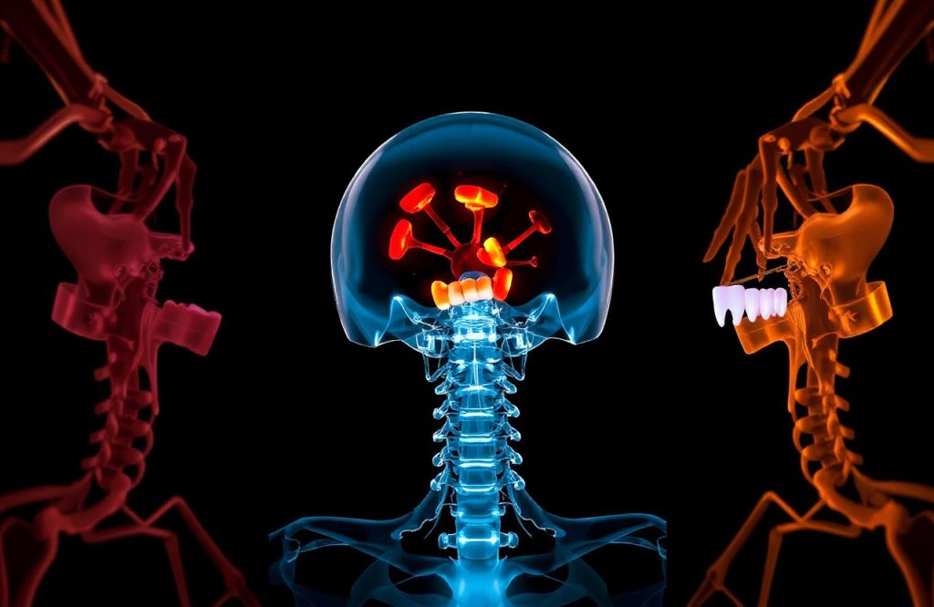 Exploring the Connection Between Neurology and Dentistry in Charcot-Marie-Tooth Type 2