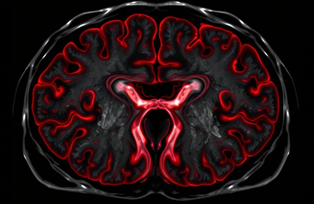Understanding Cavernous Malformation: Symptoms, Causes, and Treatment Options