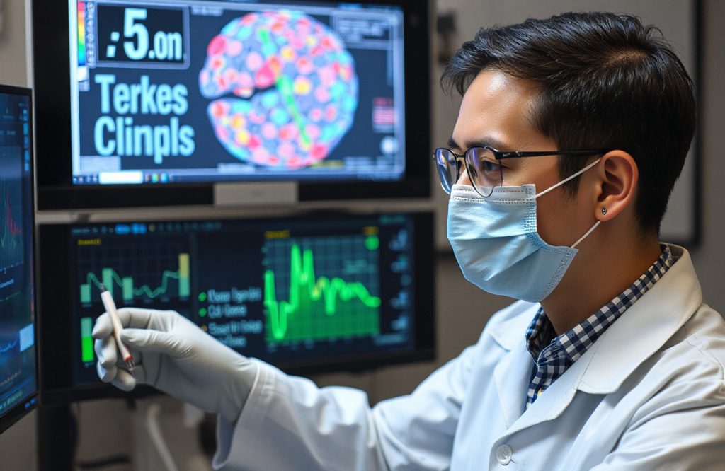 Exploring Cutting-Edge Advances in Future Testing for Multiple Sclerosis