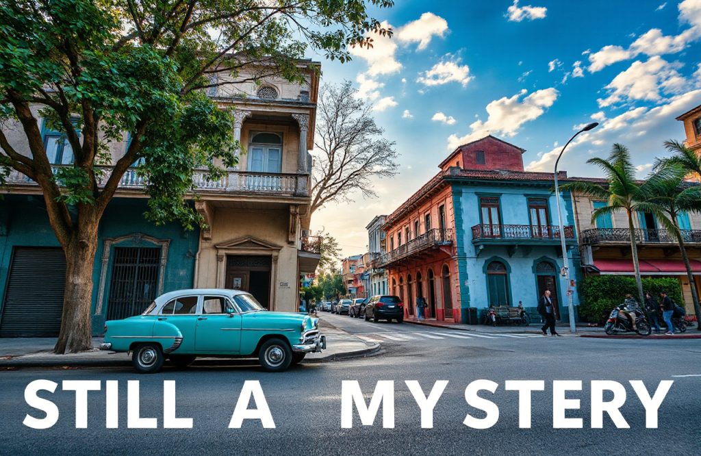 Unraveling the Mystery of Havana Syndrome: Insights from NIH Research